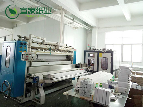 纸业机械设备